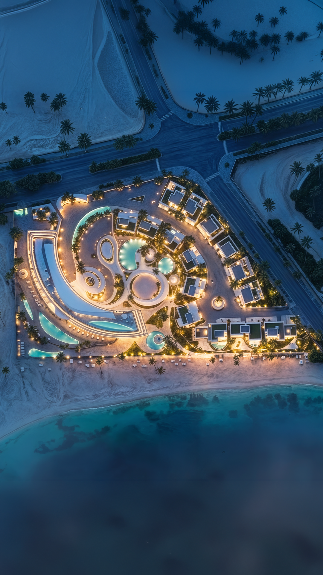 Vivienda Resort