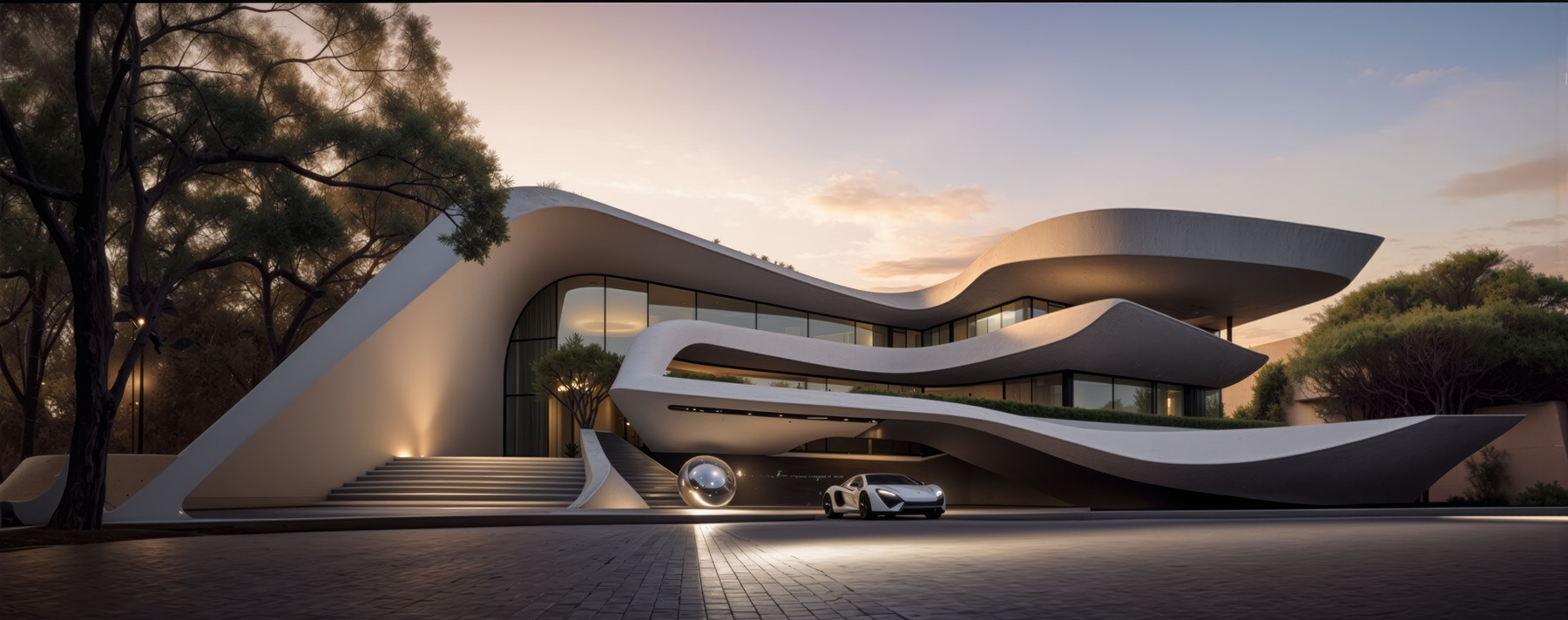Architectural design