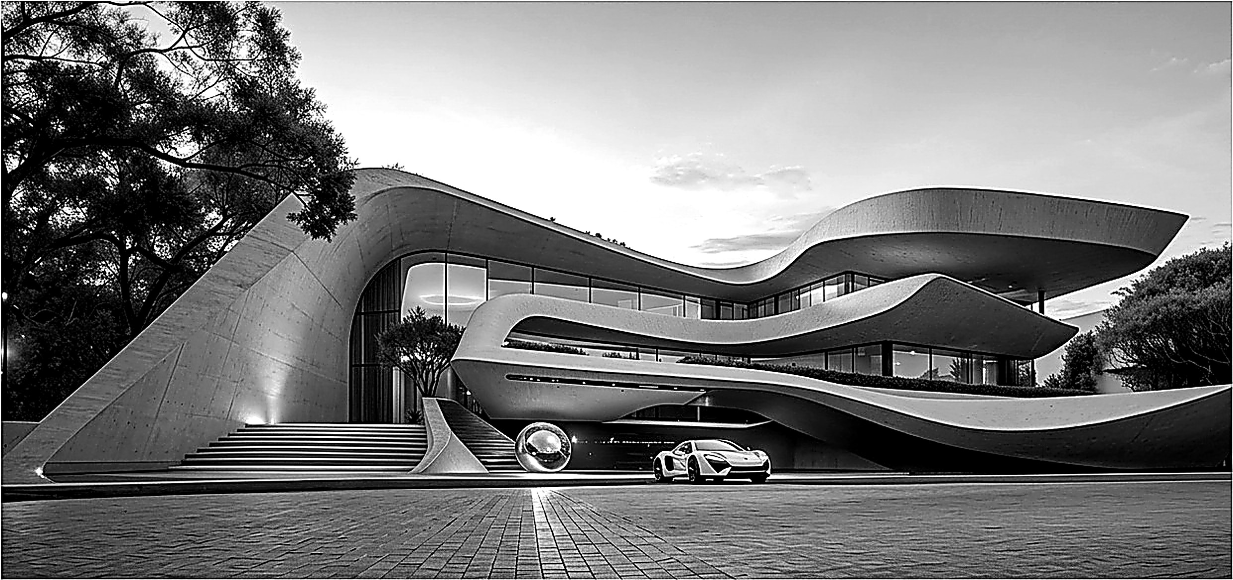 ICON VILLA