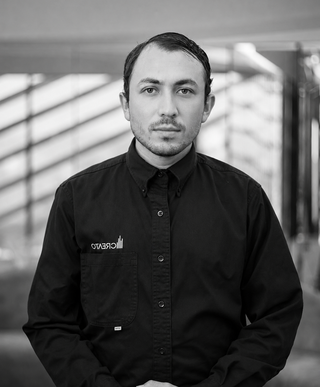 Alejandro Covarrubias