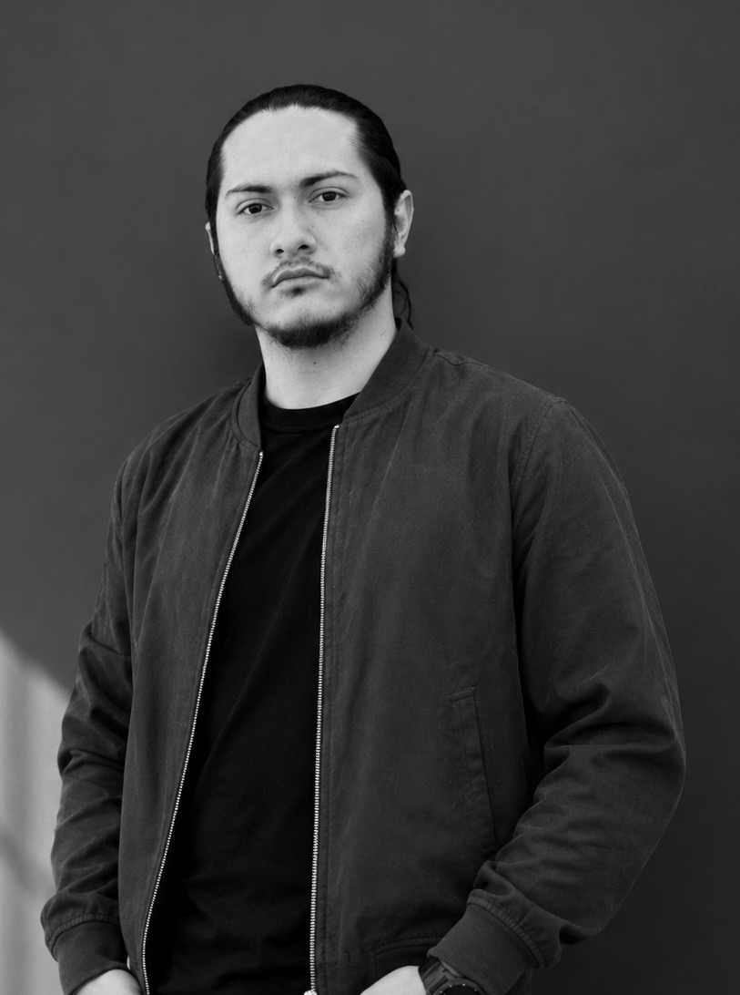 Arq. Víctor Navarro