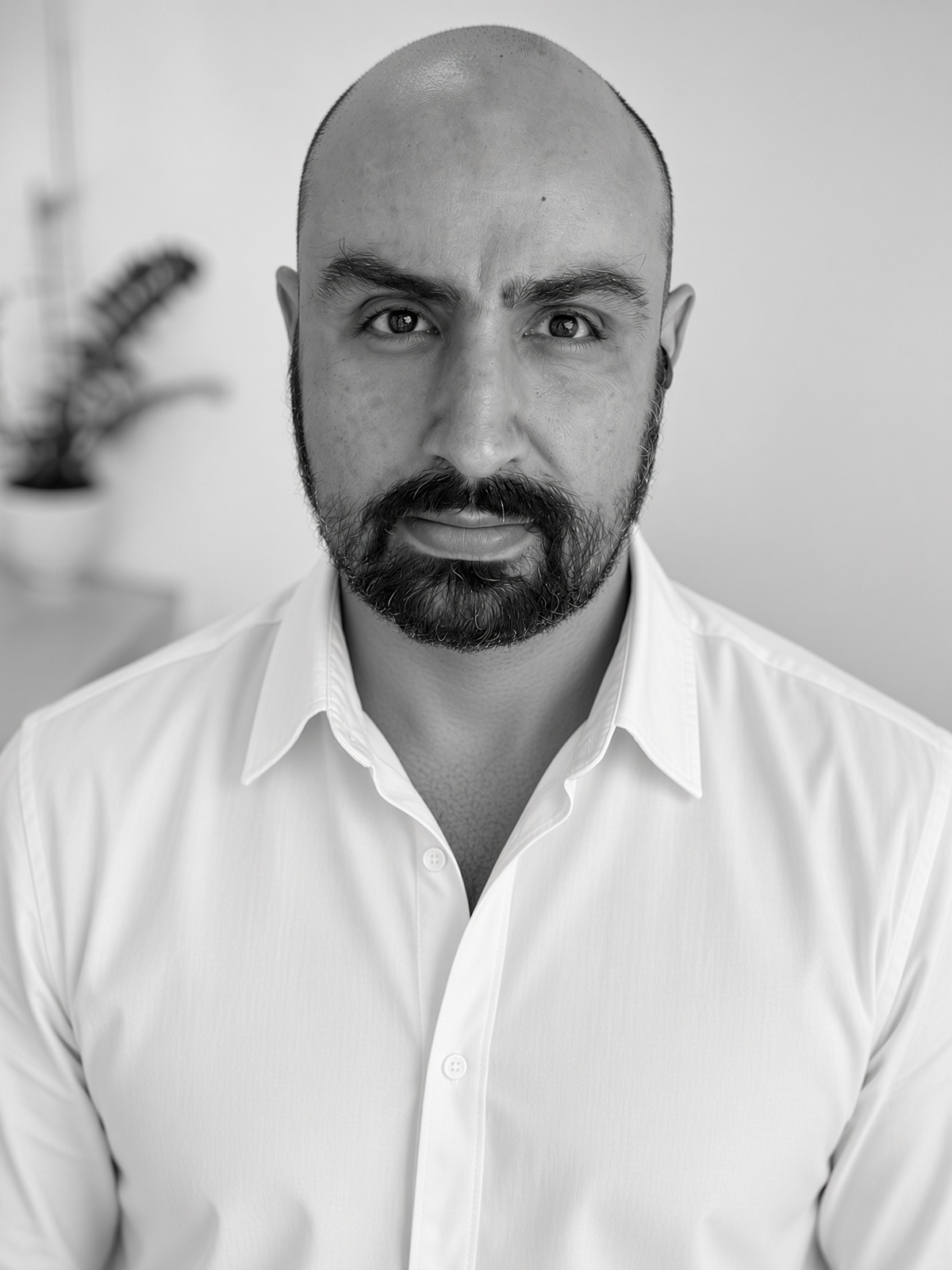 Arq. Jorge Hernández