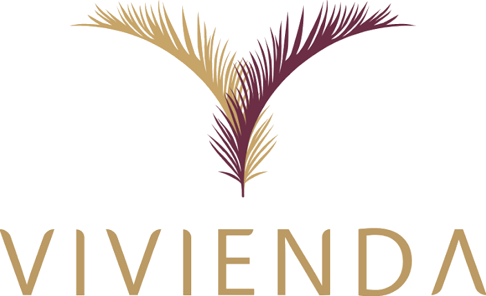 Vivienda Resort logo