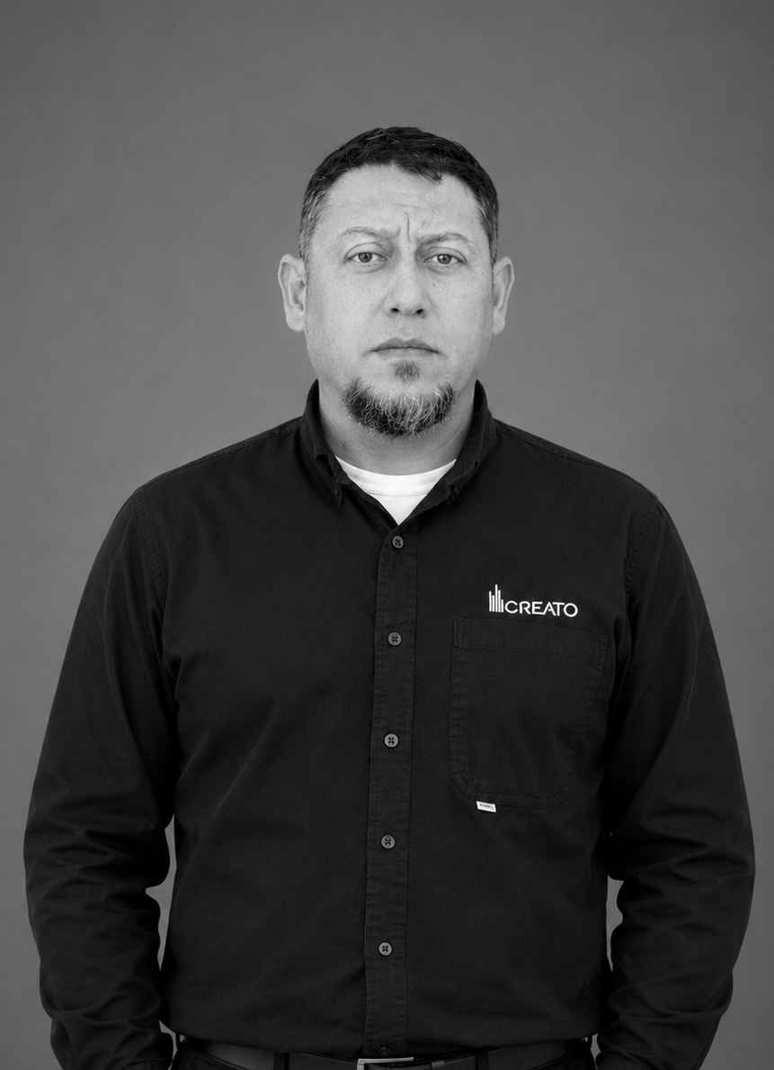 Arq. Jesús Esparza
