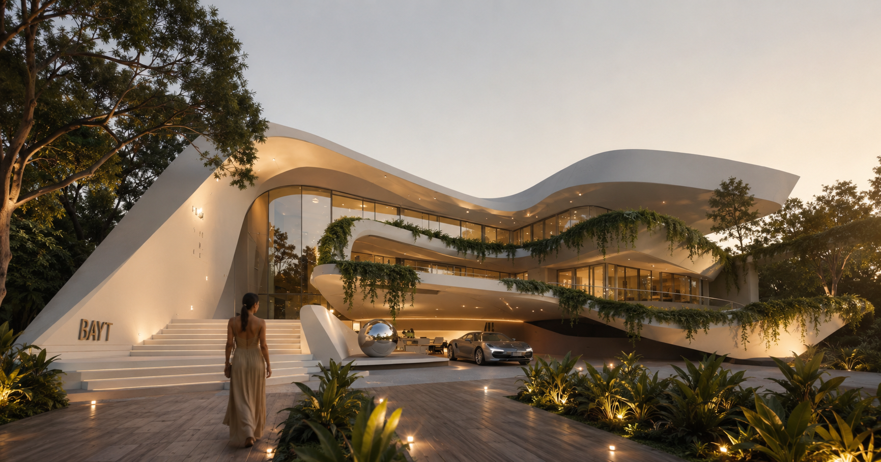 ICON VILLA