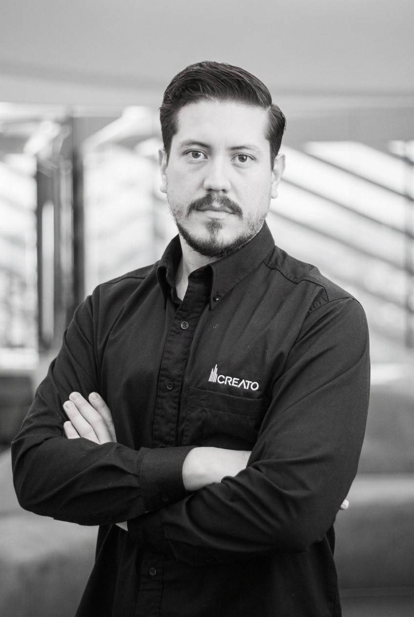 Arq. Carlos Zamarripa