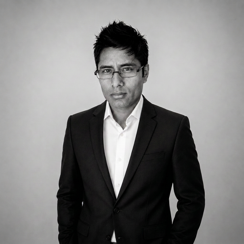 Arq. Rafael Hernández